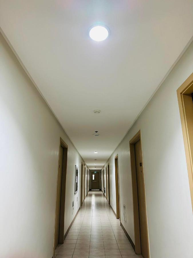 Trees Residences - Tower 11 1Br With Balcony マニラ市 エクステリア 写真